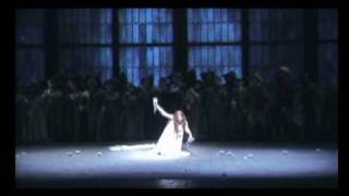 Nino Machaidze  The Mad Scene  Lucia di Lammermoor  3 [upl. by Sirtemed]