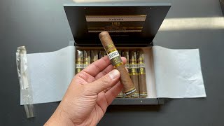 Plasencia Cosecha 151 La Música Cigar Unboxing [upl. by Naejarual205]