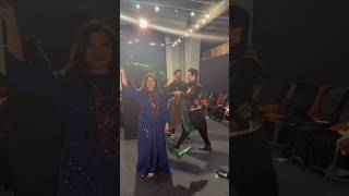 Gul Panra And Ali Zafar pashtosong 2024 [upl. by Ayotas]