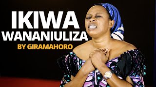 IKIWA WANANIULIZA by Giramahoro 11 Nyimbo za wokovu EP18 [upl. by Steinberg]