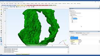 How to Assess the Mitral Valve Based on CT Images  Mimics Innovation Suite  Materialise Medical [upl. by Jasen]