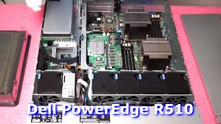 Dell PowerEdge R510 Server Memory Support Overview amp Upgrade Tips  How to Configure the System [upl. by Anela965]