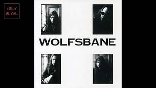 Wolfsbane  Wolfsbane Full Album [upl. by Aivatahs]