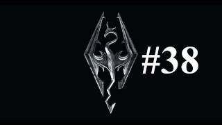 Lets Play Skyrim  Episode 38  Apprentice Robes [upl. by Busiek]