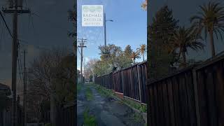 Petaluma California  A Historic Alley [upl. by Kelam]