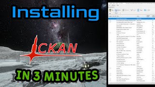 How to install CKAN [upl. by Kery80]