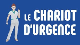 Le chariot durgence [upl. by Annodal]