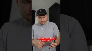 Wenn ich meinen Eltern Videos zeige 😂  Nikolaj [upl. by Ahsyak711]