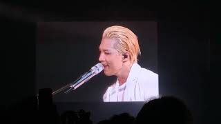 TAEYANG HONG KONG 20241005 [upl. by Nail]