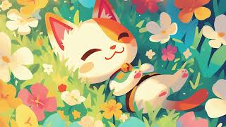 animal crossing music for spring vibes 🌷 [upl. by Odlanier]