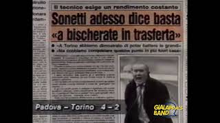 Mai dire gol 1995  Le ultime parole famose qui per vincere [upl. by Ulrika]