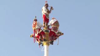 Los Voladores de Papantla [upl. by Shreve856]