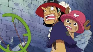 Straw hats vs Bartholomew kuma HD [upl. by Iddo]