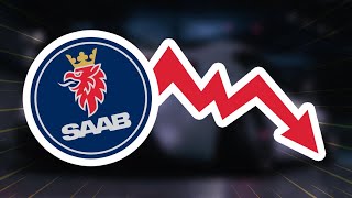 The SAAB story  the rise and downfall of Saab [upl. by Legra87]