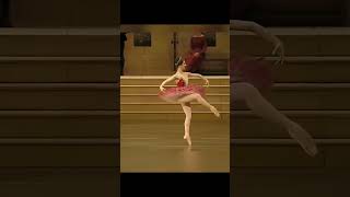 🌹Maia Makhateli 🌹maiamakhateli ballet balletarchive [upl. by Backer]