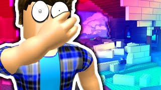 PLAYING THE WORST GAMES EVER IN ROBLOX [upl. by Illak28]