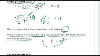 PG TRB PHYSICSOSCILLATING DIPOLE Radiating system [upl. by Siroval]