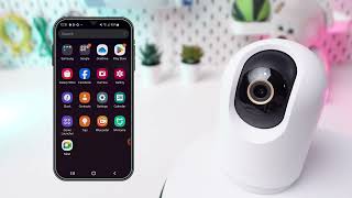 How to Reset Xiaomi C500 Pro Restore Your Smart Camera in Minutes [upl. by Caravette]