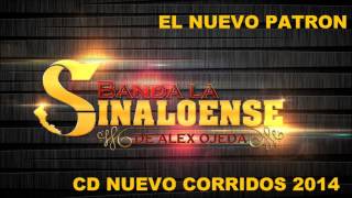 BANDA LA SINALOENSE 100�BRONCORRIDOS2014 [upl. by Avirt]