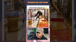 😂mini heart attack 💔 pa💥like subcribe🙏mad Steve 💜 shinchantamil latest dobulemeaning thuglife [upl. by Eerihs]