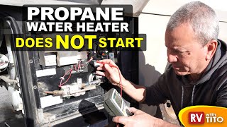 How To Adjust The Temperature On An Electric Water Heater [upl. by Idnyl]