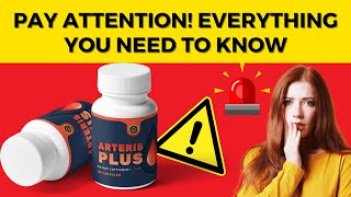 ARTEIS PLUS ⚠️TRUTH OR SCAM⚠️ – HEART HEALTH SUPPLEMENT REVIEW – ARTERIS PLUS REVIEWS [upl. by Oruntha]