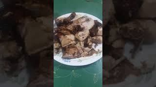 Litson manok Recipe today [upl. by Novel]