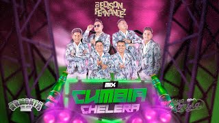 MIX CUMBIAS PERUANAS CHELERAS 2024💃Tatto Partido en Dos Cumbias Tropicales pamela y cueva [upl. by Moise119]