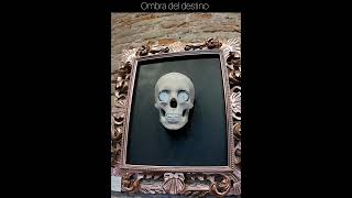 Ombra del destino tempo time ombra morte dead art fuga clock orologio contemporaryart [upl. by Krusche]