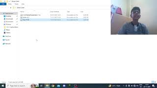 hack client download My first Video [upl. by Ardnikat]