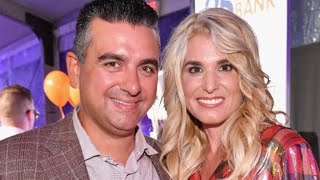 Details Revealed About The Cake Boss Wife Lisa Valastro [upl. by Middle862]