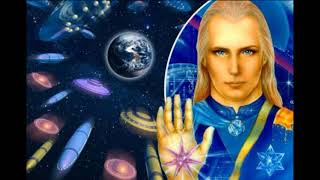 Ashtar Sheran ft Amarenium ft Dampfi Divine Mantra of AMARENA Remix [upl. by Christiansen695]