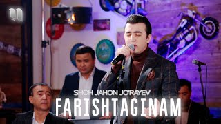 Shohjahon Jorayev  Farishtaginam 7studiya korsatuvida [upl. by Enyalahs]