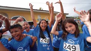 Carrera Harinera del Valle Dagua [upl. by Adla754]