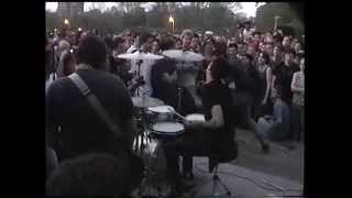 Shellac live on 562000 at Princeton NJ [upl. by Eivlys]