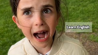 British girl angry about icecream price Learn English reactionvideo girls icecream english [upl. by Shell231]