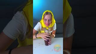 How to Drink Boba Without a Mess 🧋🛑🍡 [upl. by Johanan]