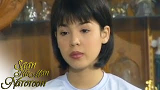 Saan Ka Man Naroroon Full Episode 424  ABS CBN Classics [upl. by Lipps]