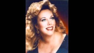 Carol Neblett sings Sempre Libera from La Traviata [upl. by Hubble594]