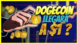 👁 APRENDE ¿Qué es el DOGECOIN y cómo funciona 🤑  Predicción de precio de DOGE 💲  2021 ✅ [upl. by Dempsey]