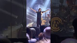 The Struts  Body Talks  Live in Pittsburgh  81124 [upl. by Erehc]