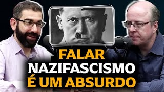 Quais as PRINCIPAIS DIFERENÇAS entre FASCISMO e NAZISMO [upl. by Uzziel]