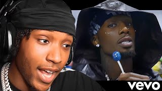 Silky Reacts To Playboi Carti  quot2024quot Official Music Video [upl. by Bathelda]