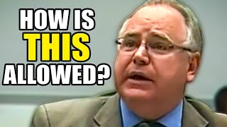 Resurfaced Tim Walz Clip Shows Why MAGA HATES Him So Much [upl. by Nylkaj]