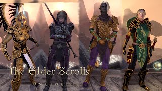 ESO Undaunted Celebration Doing normal dungeons for the event twitch hevc beta twitchtvessi2 [upl. by Kawasaki956]