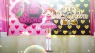 HQ Pretty Rhythm Dear My Future  Aira  You May Dream  Dream Goes On episode 10 [upl. by Bertram]