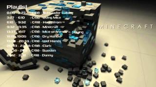 ♪ Minecraft  Volume Alpha  30 Minute HD Playlist  ♪ [upl. by Dranek]