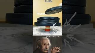 SIGMA PHYSICS TEACHER 💯🏆  Albert Einstein trollface trollmemes troll einstein physics [upl. by Eremehc255]