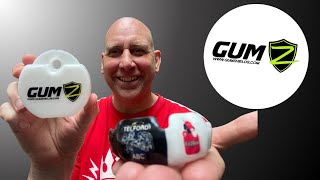 GUMZ Custom Boxing Mouth Guard REVIEW [upl. by Akinas]