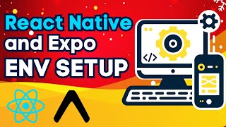 Getting Started with React Native and Expo  DEVember Day 1 [upl. by Bouzoun195]